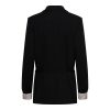 &Co Woman - Gina Blazer - Black