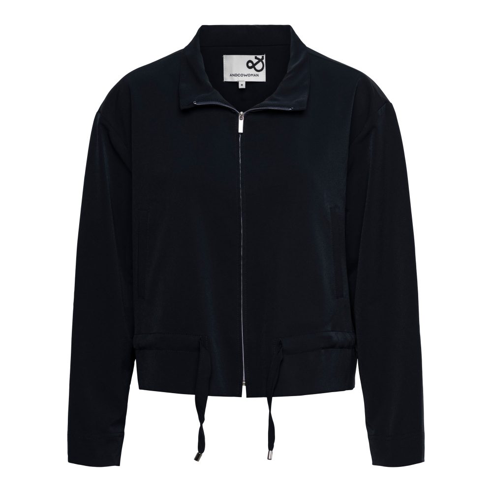 &Co Woman - Paiva Travel - Navy