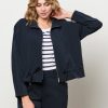 &Co Woman - Paiva Travel - Navy