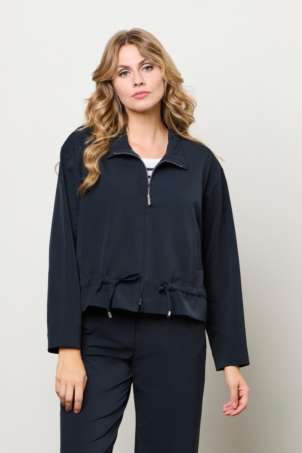 &Co Woman - Paiva Travel - Navy