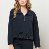 &Co Woman - Paiva Travel - Navy