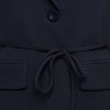 &Co Woman - Gina Blazer - Dark Blue
