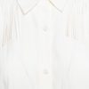 &Co Woman - Whitely - Off White