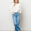 &Co Woman - Whitely - Off White