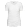&Co Woman - Tahnee T-shirt - Off White