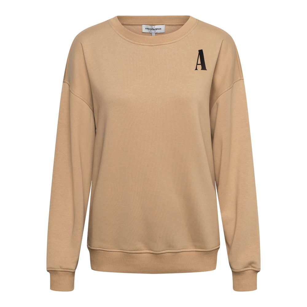 &Co Woman - Samour - Sunset