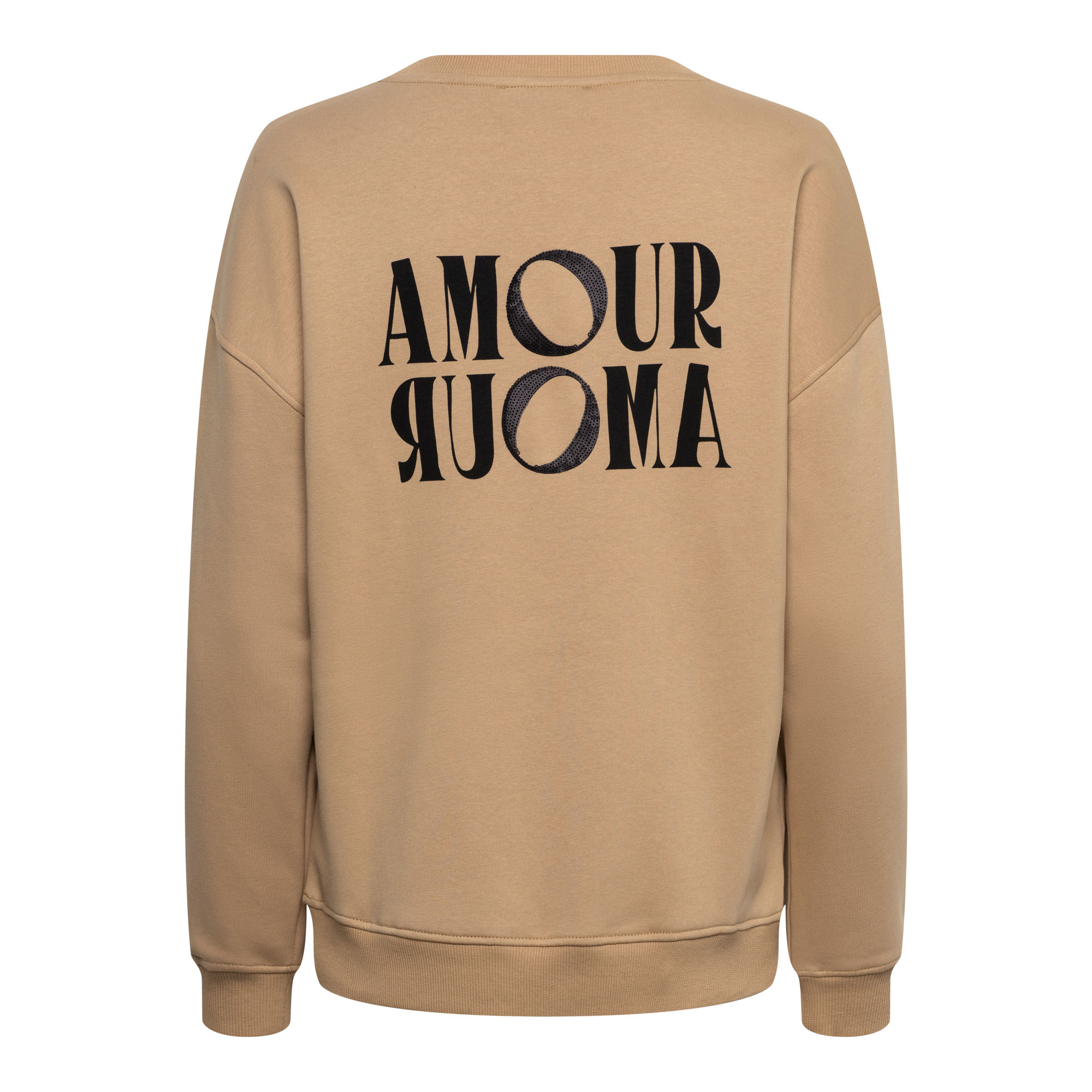 &Co Woman - Samour - Sunset