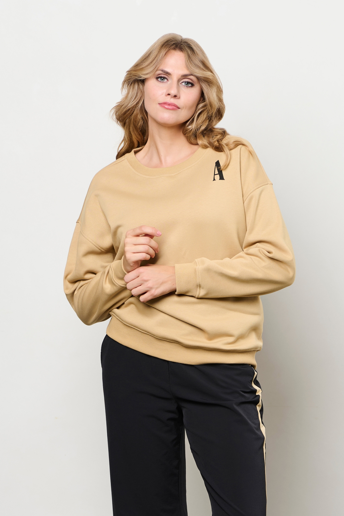 &Co Woman - Samour - Sunset