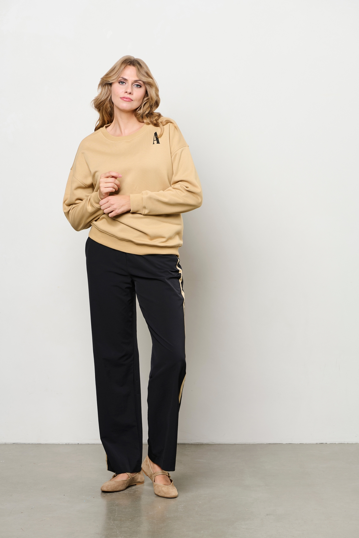 &Co Woman - Samour - Sunset