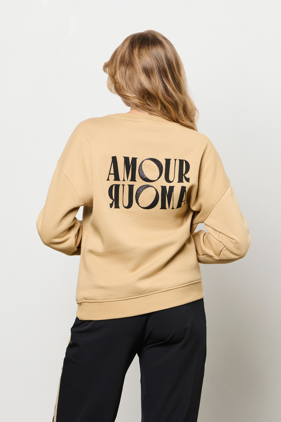 &Co Woman - Samour - Sunset