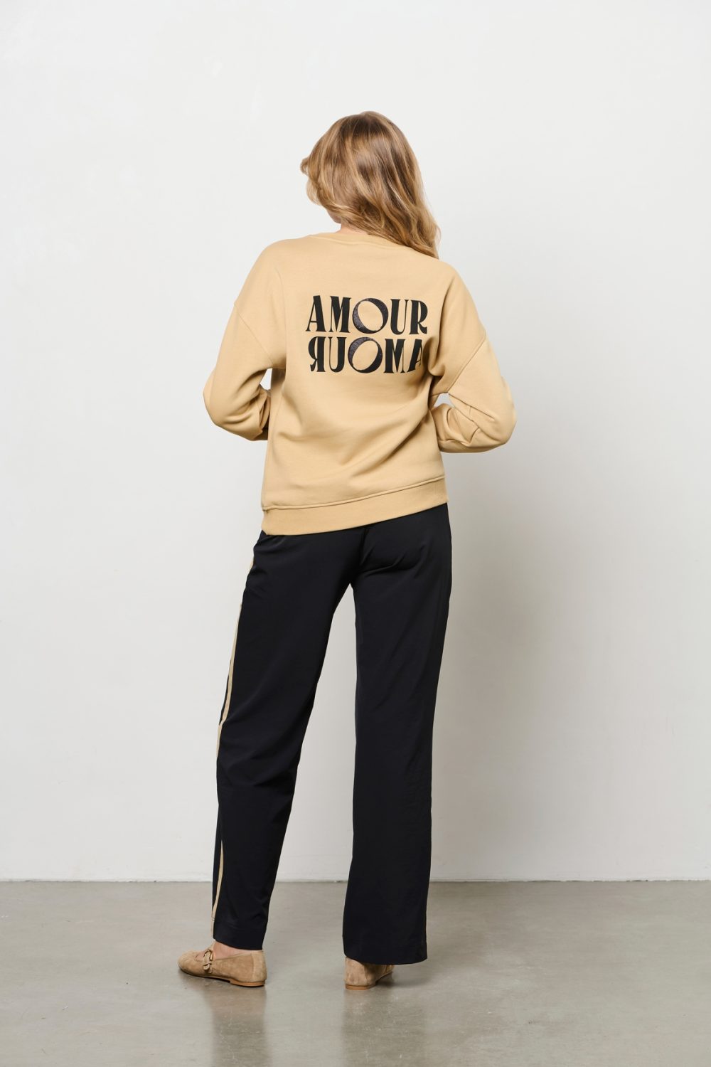 &Co Woman - Samour - Sunset