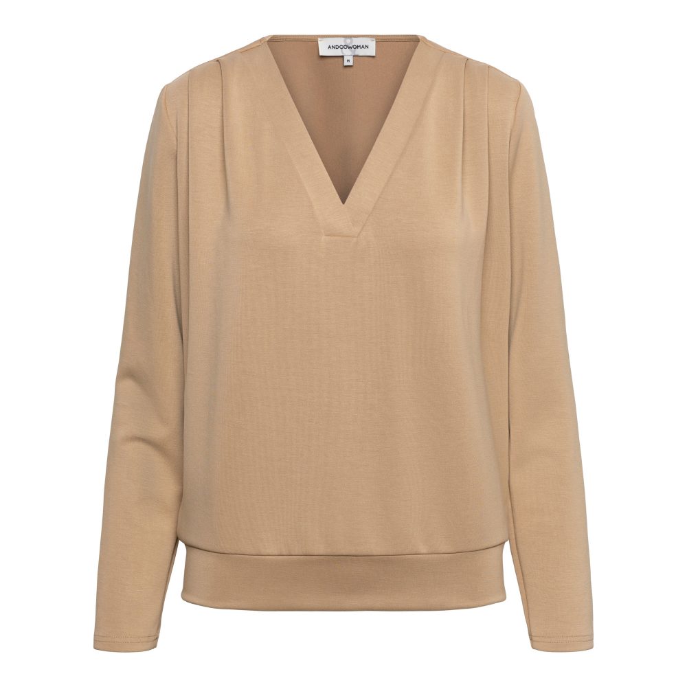 &Co Woman - Moona - Sunset