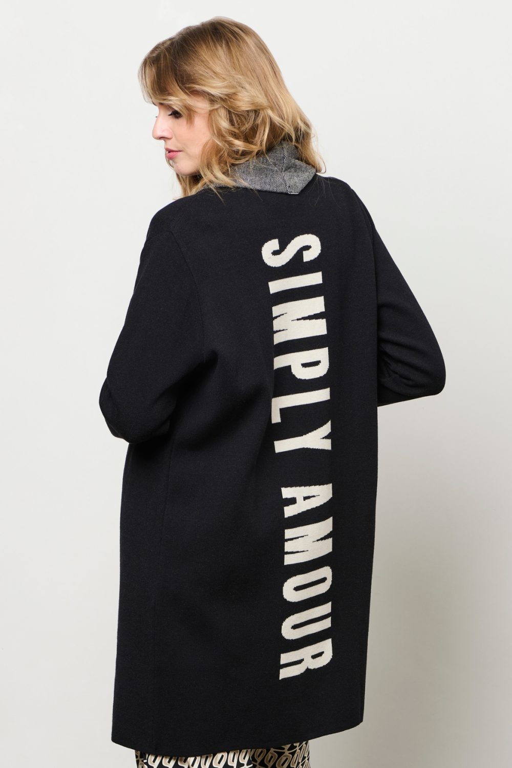 &Co Woman - Bonne - Black