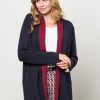 &Co Woman - Bonne - Navy
