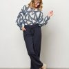 &Co Woman - Marit Linne - Chambray