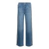 &Co Woman - Jianna - Light Denim