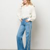 &Co Woman - Jianna - Light Denim