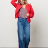 &Co Woman - Jianna - Dark Denim