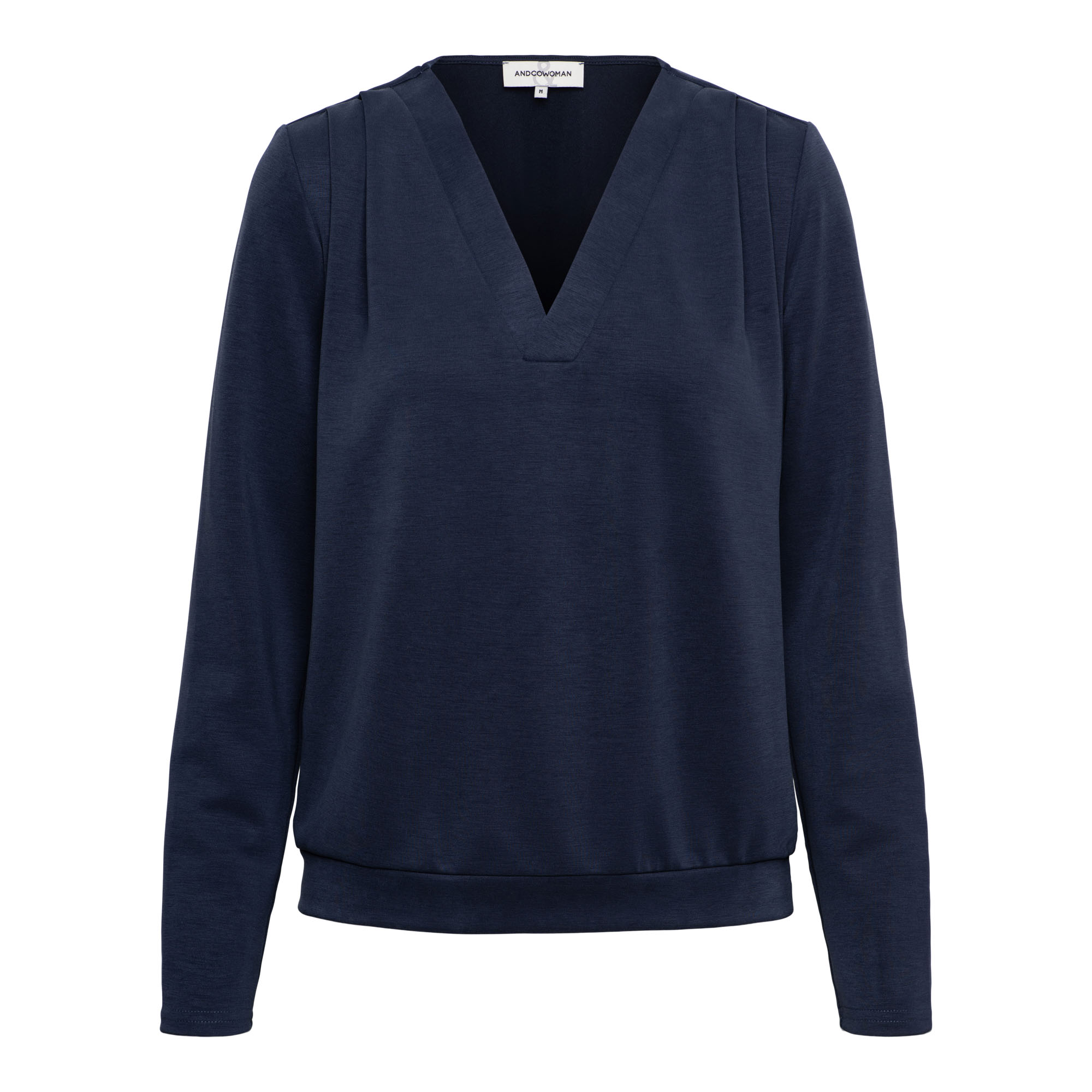 &Co Woman - Moona - Navy
