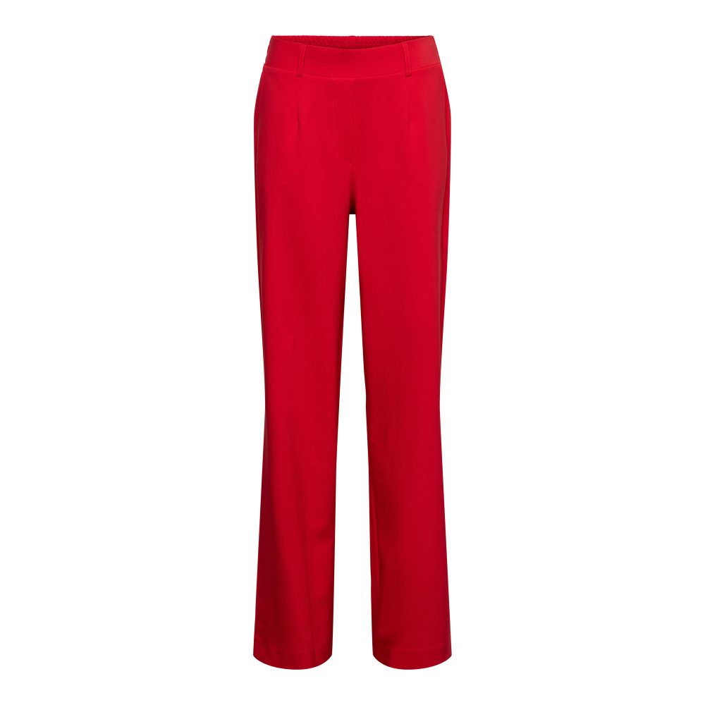 &Co Woman - Camilla - Red