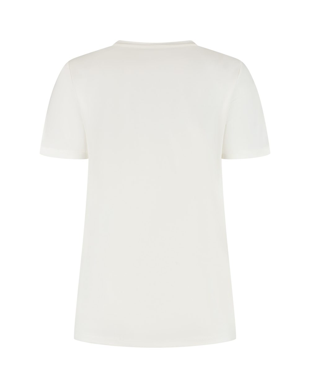 Lady Day - City T-shirt - Simple white