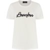 Lady Day - City T-shirt - Simple white