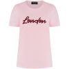 Lady Day - City T-shirt - Sweet pink