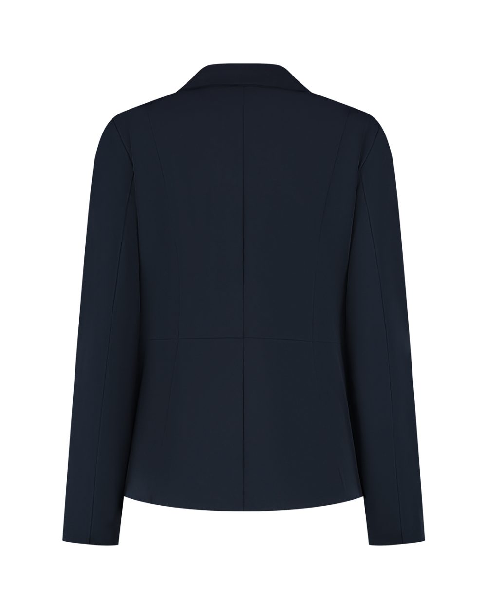 Lady Day - Clover Blazer - Blue