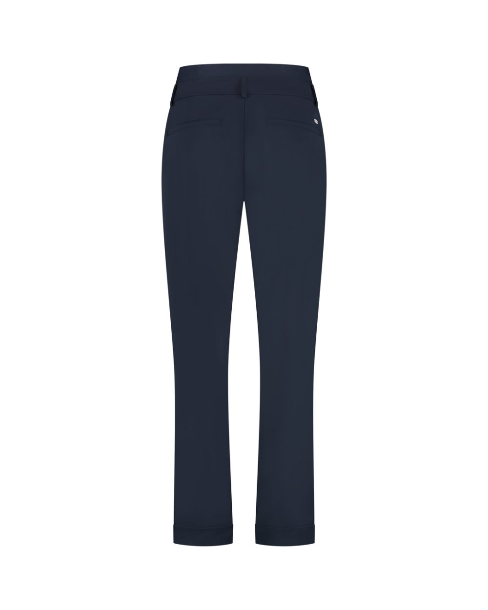 Lady Day - Dorine Trousers - Blue
