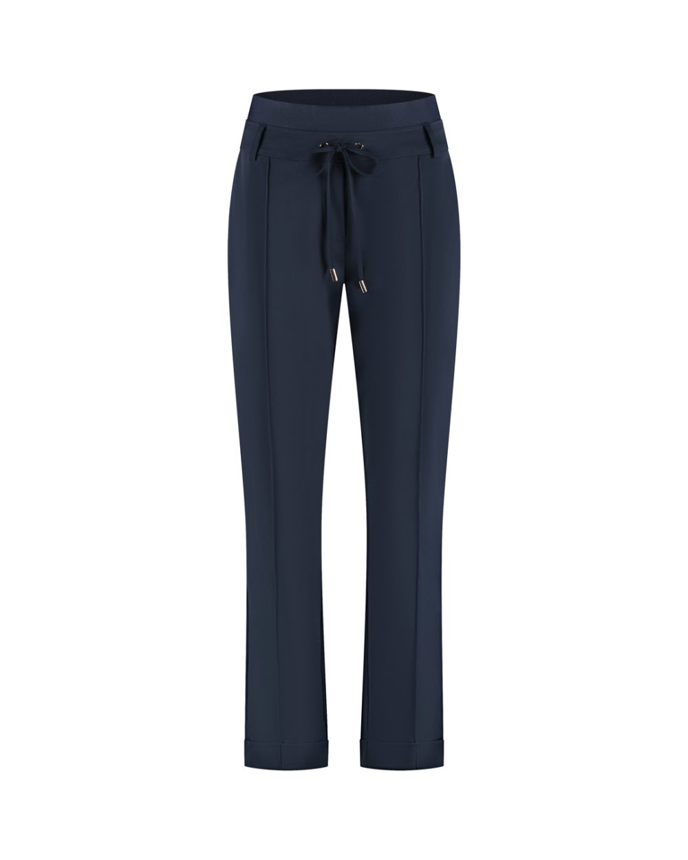 Lady Day - Dorine Trousers - Blue