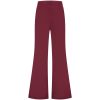 Lady Day - Eleyn Trousers - Burgundy