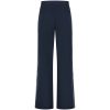 Lady Day - Elza Trousers - Blue