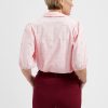Lady Day - Eve Blouse - Sweet pink