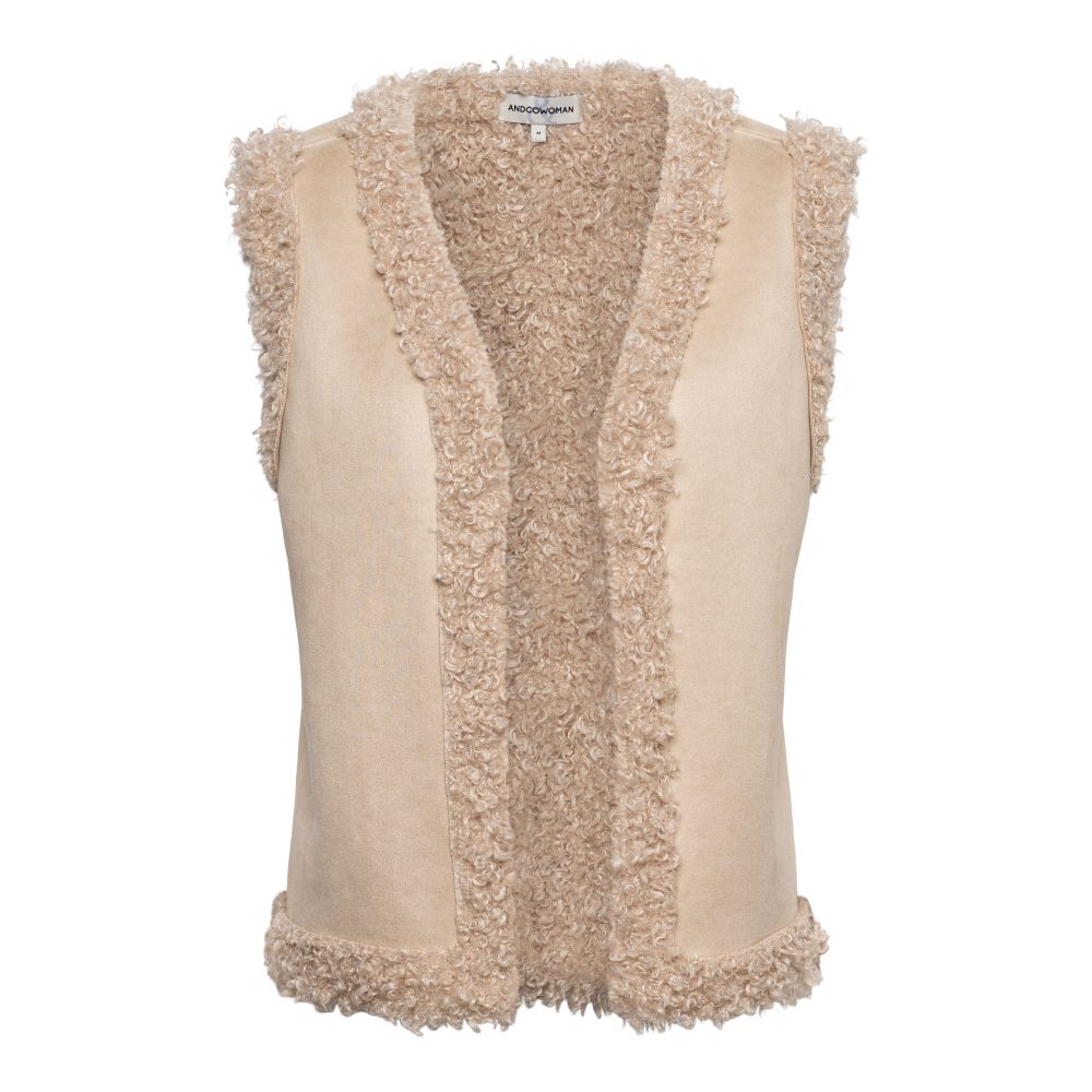 &Co Woman - Chia - Sunset