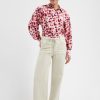 Lady Day - Faith Trousers - Cream