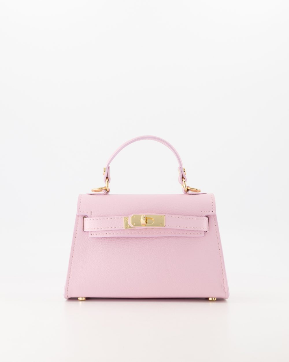 Madam Peach - Grace Grain - Lilac Pink