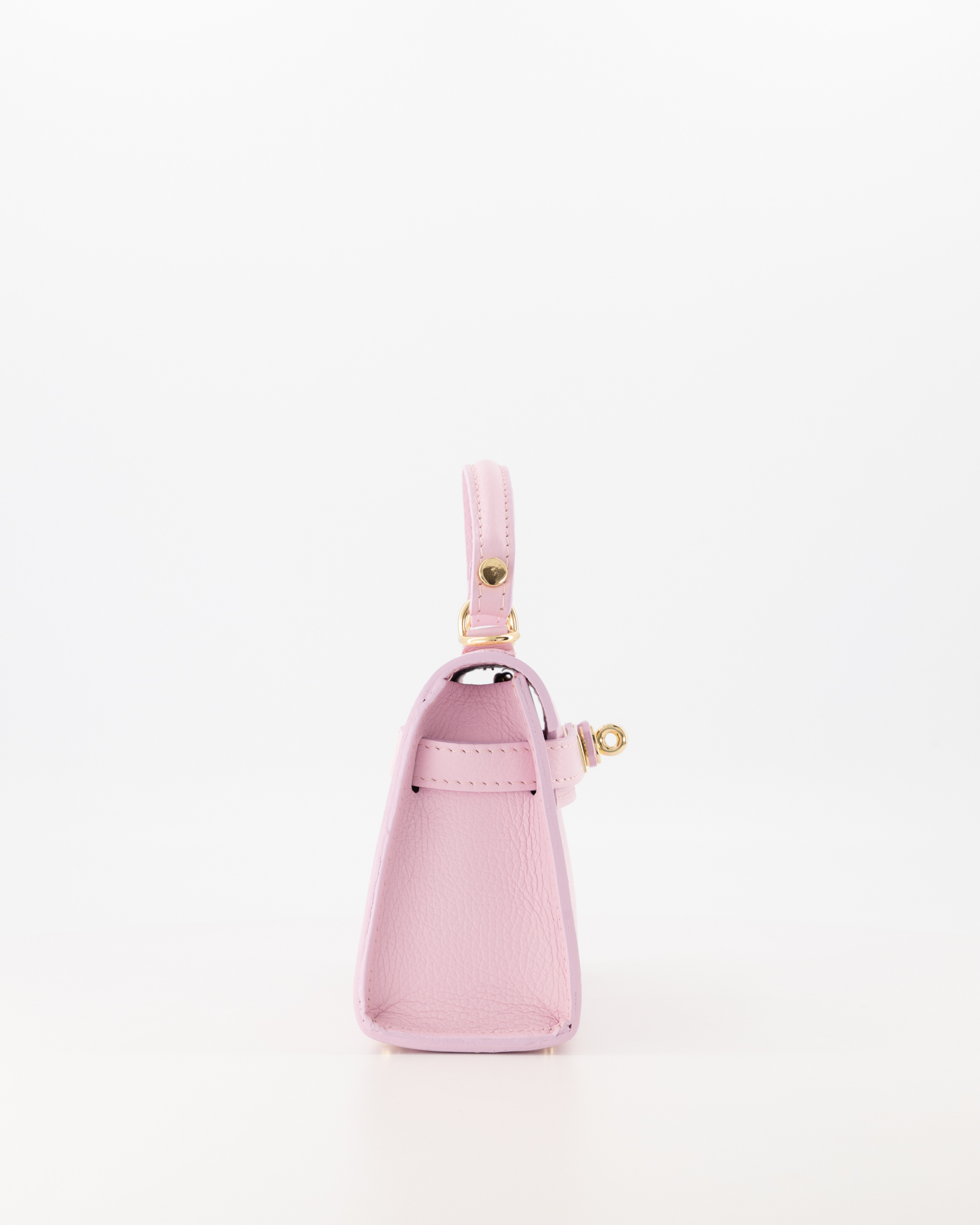 Madam Peach - Grace Grain - Lilac Pink