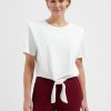 Lady Day - Harriet Top - Simple white