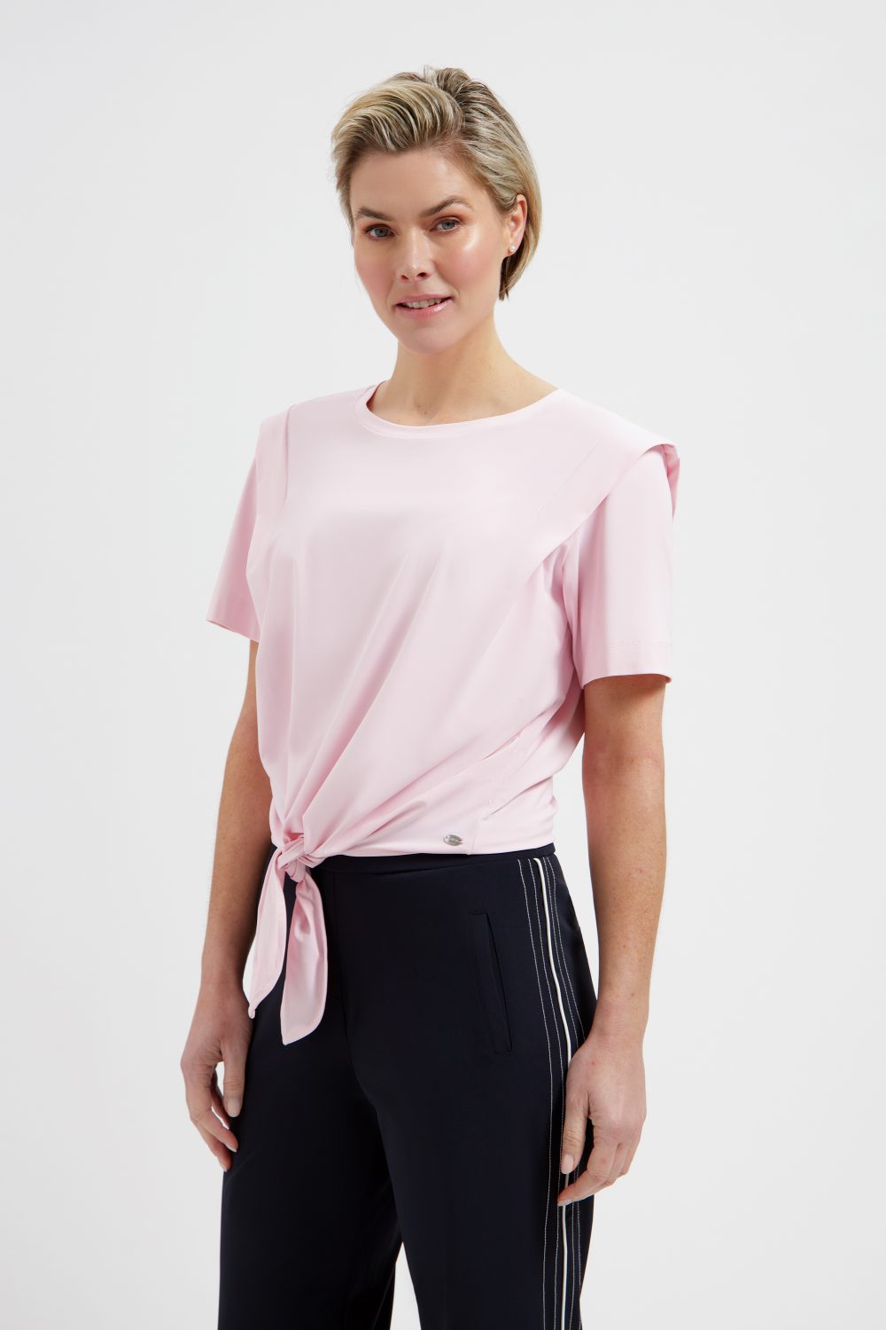 Lady Day - Harriet Top - Sweet pink