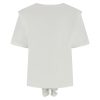 Lady Day - Harriet Top - Simple white