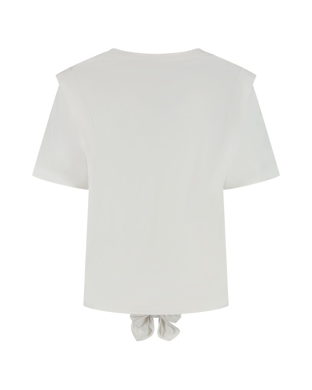 Lady Day - Harriet Top - Simple white