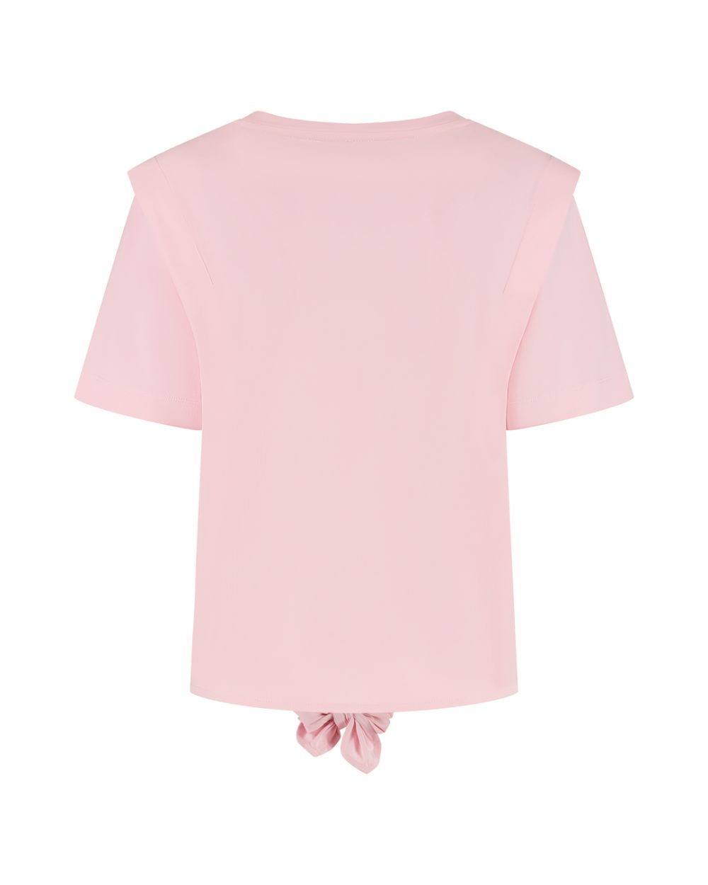 Lady Day - Harriet Top - Sweet pink