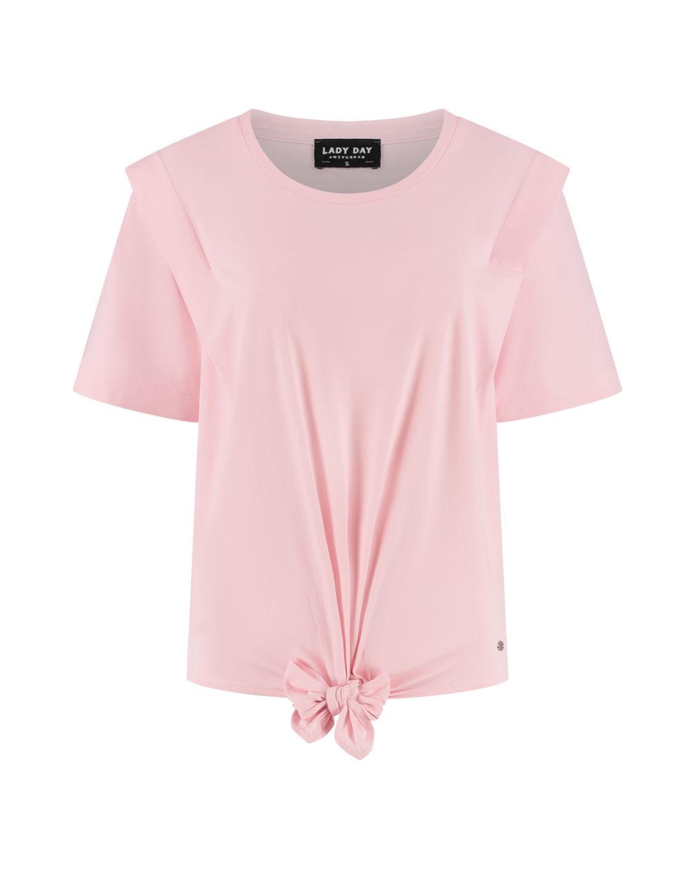 Lady Day - Harriet Top - Sweet pink