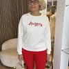 &Co Woman - Amore - Off white