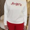 &Co Woman - Amore - Off white