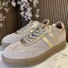 Babouche - Yoyo Sneakers - Beige/Gold