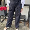 Lady Day - Steph Trousers - Blue
