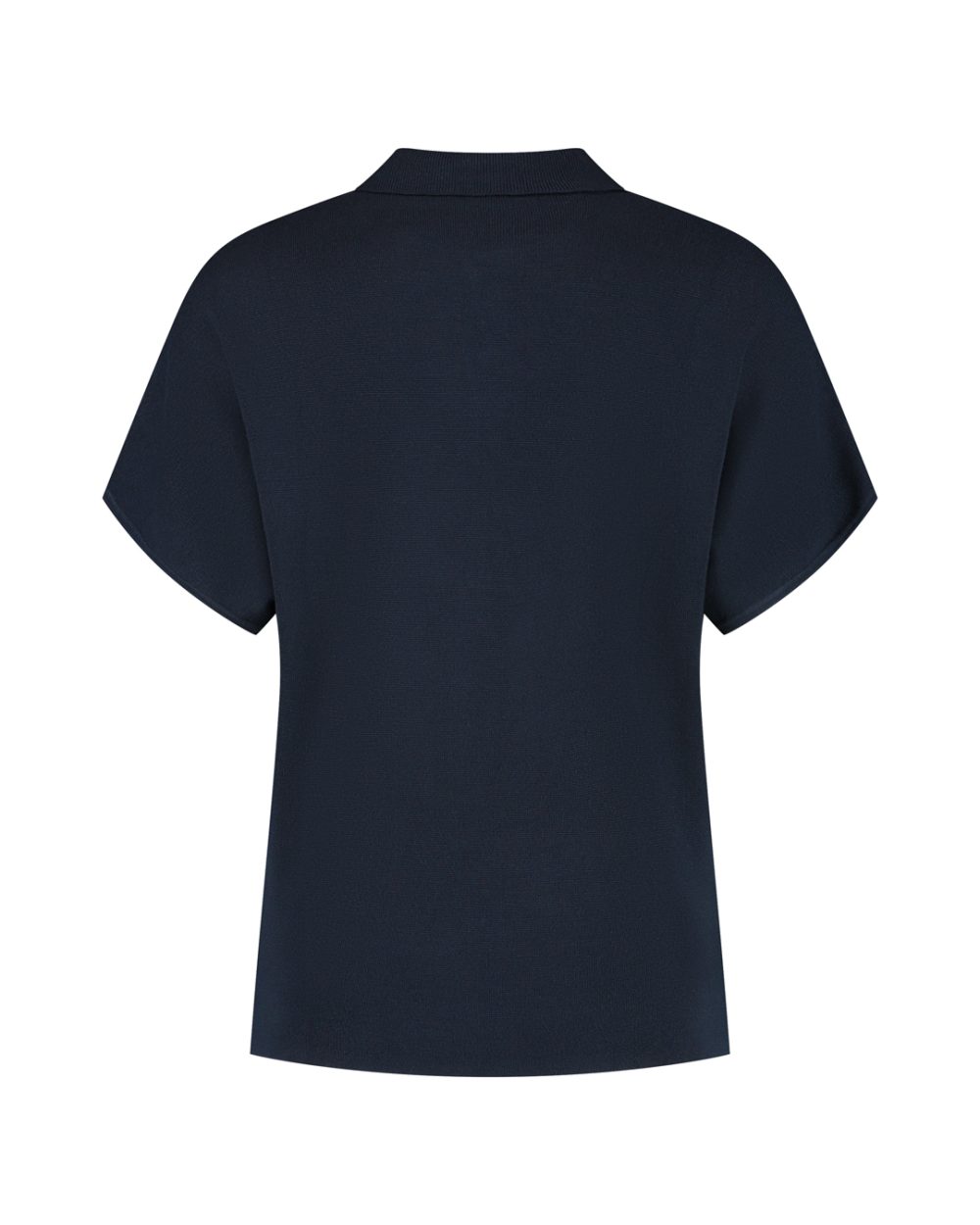 Lady Day - Ivah Top - Blue