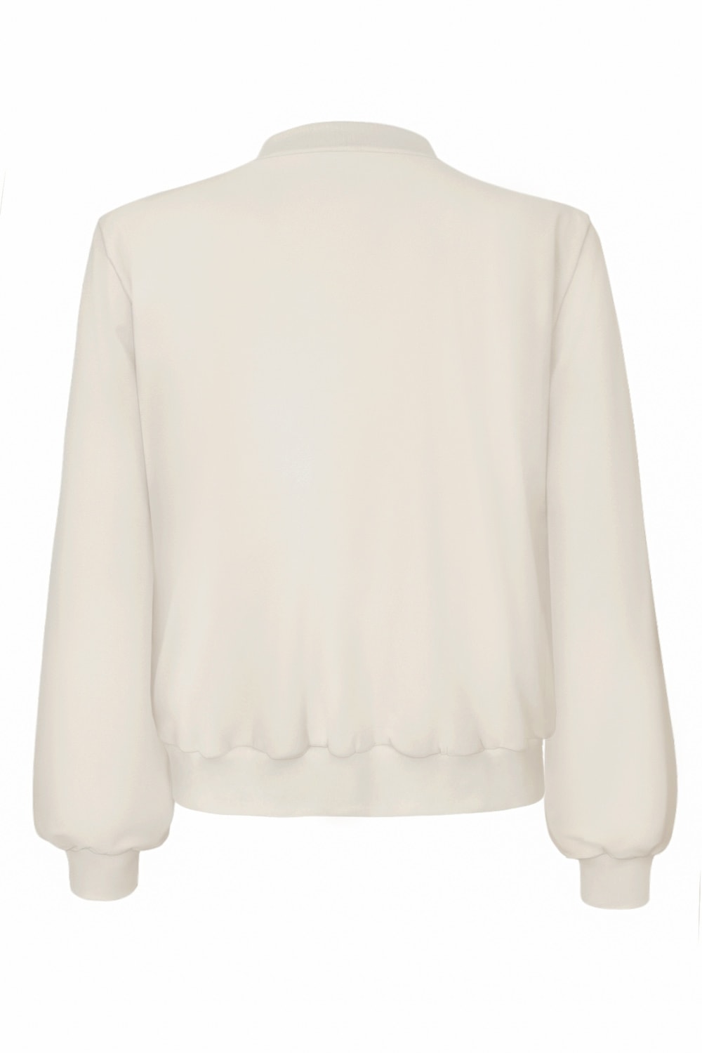 Triple Nine - Bomber Jacket with 2 Pockets - Kit