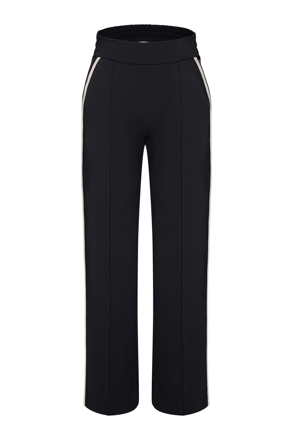 Kimara - Joyce Pants - Dark Blue